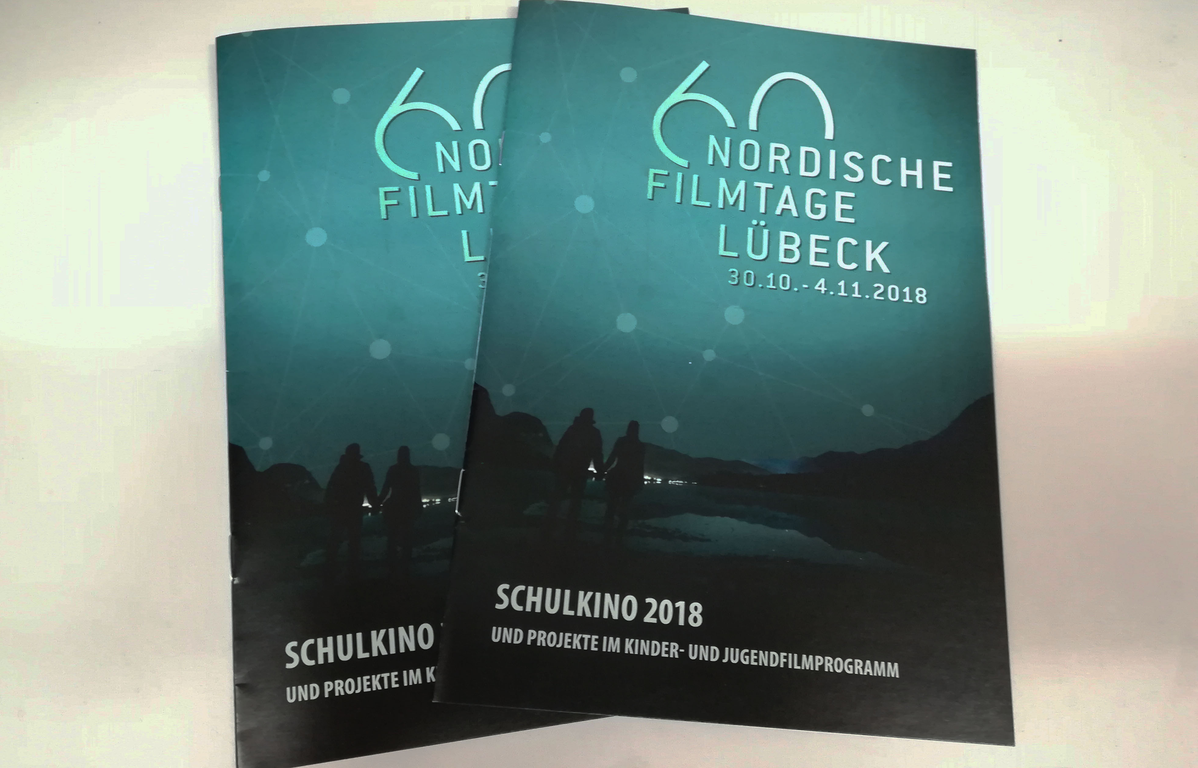 Schulkinoprogramm 2018